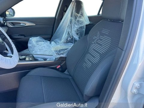 Auto Km0 A Benevento | Alfa Romeo Tonale Ibrida My25 Ibrida 160Cv Sprint