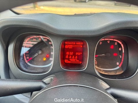 Auto Usate A Avellino | Fiat Panda 1.0 70Cv Hybrid Cross