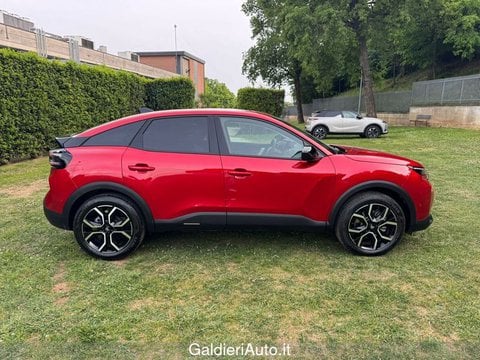 Auto Usate A Avellino | Citroën C4 1.2 Hybrid Max 145Cv E-Dcs6