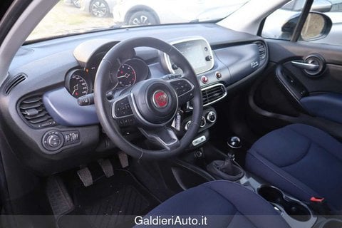 Auto Usate A Salerno | Fiat 500X Hatchback My22-1.3 Multijet 95Cv Club