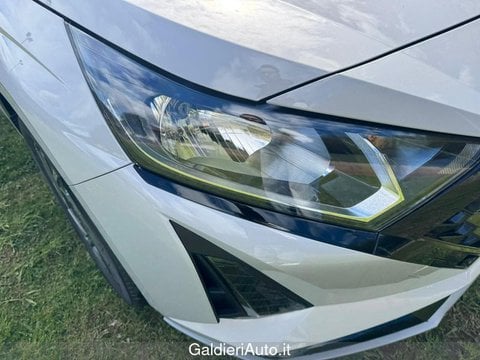 Auto Km0 A Benevento | Hyundai I20 1.0 T-Gdi Connectline 90Cv Dct