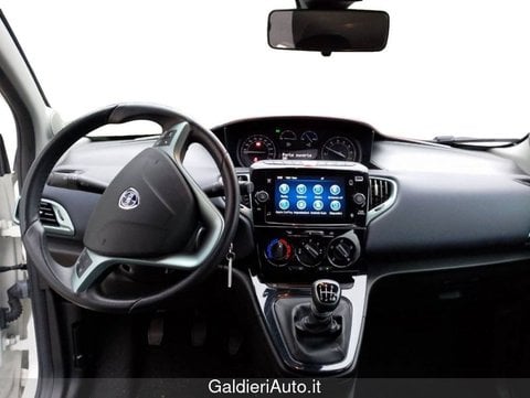 Auto Usate A Benevento | Lancia Ypsilon 1.0 70Cv Hybrid Gold