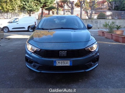 Auto Usate A Benevento | Fiat Tipo Station Wagon 1.0 100Cv Bz Sw Tipo