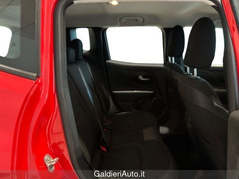 Auto Usate A Avellino | Jeep Renegade Longitude 1.0 Gse T3 120Cv