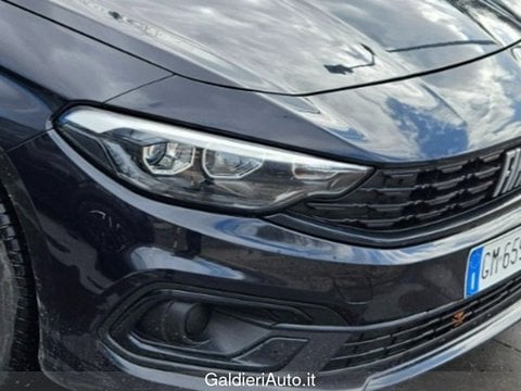 Auto Usate A Avellino | Fiat Tipo Station Wagon 1.0 100Cv Bz Sw Tipo
