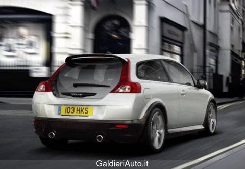 Auto Usate A Salerno | Volvo C30 2.0D Kinetic