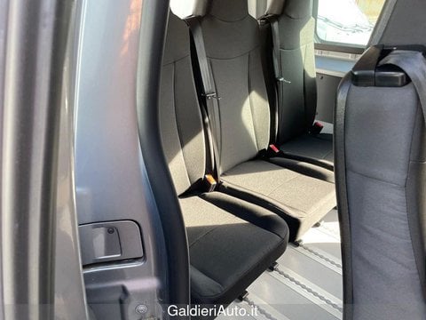 Auto Km0 A Avellino | Fiat Professional Scudo 8Posti Per Il Trasporto Persone Con Disabilità L2H...