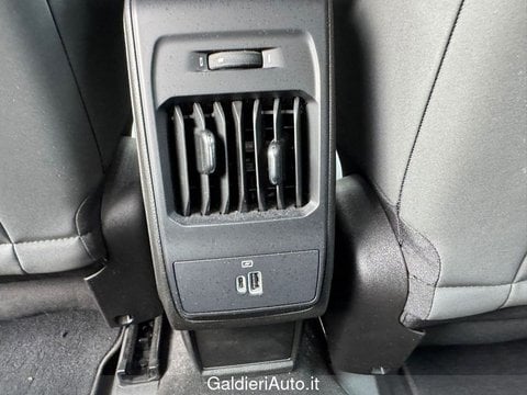 Auto Usate A Salerno | Alfa Romeo Tonale Hybrid 160Cv Ti