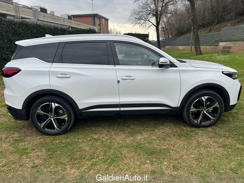 Auto Km0 A Salerno | Dr Automobiles Dr 6.0 1.5 Turbo Gpl Cvt