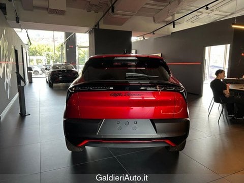 Auto Km0 A Avellino | Alfa Romeo Junior Elettrica Speciale Bev 156Cv