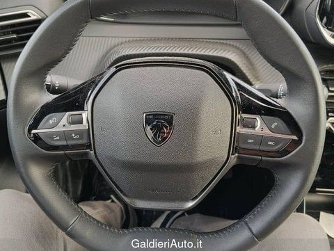 Auto Usate A Salerno | Peugeot 2008 Allure Puretech 100 S&Amp;S
