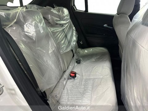 Auto Km0 A Avellino | Fiat 600 Hybrid La Prima Ii Hybrid 110Cv