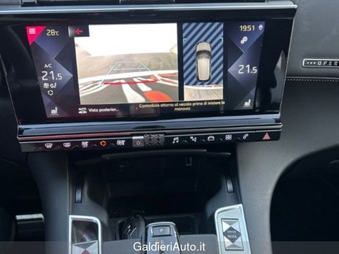 Auto Usate A Salerno | Ds Ds7 Crossback 2.0 Bluehdi Grand Chic 180Cv Auto