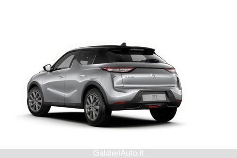 Auto Nuove Pronta Consegna A Salerno | Ds Ds3 Maison Sarah Lavoine Hybrid 145