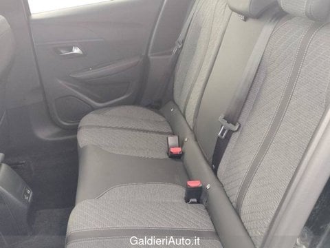 Auto Usate A Avellino | Peugeot 208 5P - Allure Puretech 100 S&Amp;S