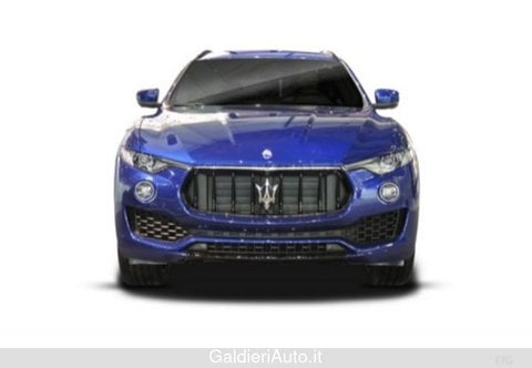 Auto Usate A Salerno | Maserati Levante 2021 2.0 Mhev Gt 330Cv Auto