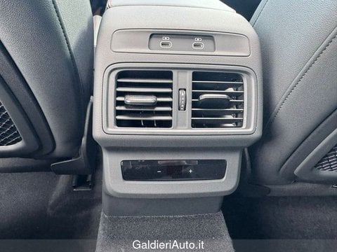 Auto Km0 A Salerno | Audi Q5 Sportback 2.0 Tdi Mhev+ S Line Edition Quattro 204Cv S-Tronic