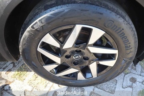 Auto Usate A Salerno | Opel Mokka Ii 2020 1.5 Elegance S&S 110Cv