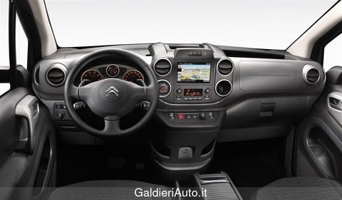 Auto Usate A Salerno | Citroën Berlingo Xl Iii 2018 1.5 Bluehdi Xl Feel S&S 130Cv 7P.ti