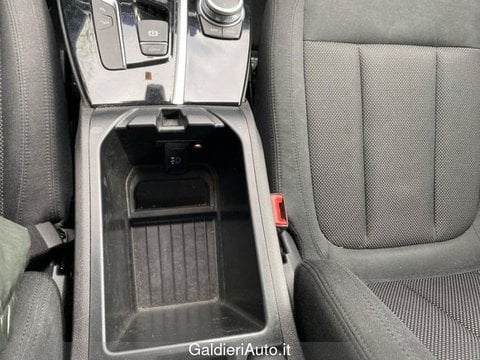Auto Usate A Salerno | Bmw X4 Xdrive20D Mhev 48V Xline Auto