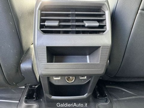 Auto Km0 A Avellino | Jeep Compass Nuova E-Hybrid First Edition 1.2 145Cv Ehybrid Fwd Edct6