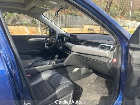 Auto Usate A Avellino | Evo Evo 5 Evo5 1.5 Turbo Gpl 120Cv