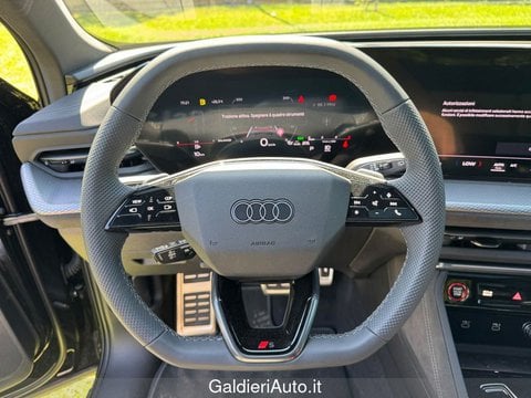 Auto Km0 A Salerno | Audi Q5 Sportback 2.0 Tdi Mhev+ S Line Edition Quattro 204Cv S-Tronic