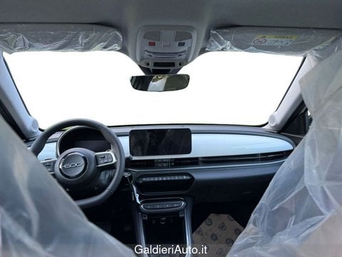 Auto Km0 A Avellino | Fiat 600 Hybrid Icon 1.2 Hybrid 145Cv