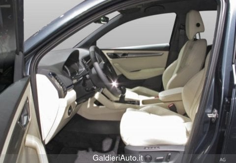 Auto Usate A Salerno | Škoda Karoq 2022 2.0 Tdi Executive 150Cv Dsg