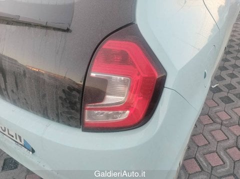 Auto Usate A Avellino | Renault Twingo 1.0 Sce Equilibre 65Cv