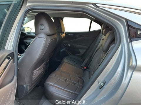 Auto Usate A Avellino | Ds Ds4 1.2 Puretech Opera 130Cv Auto
