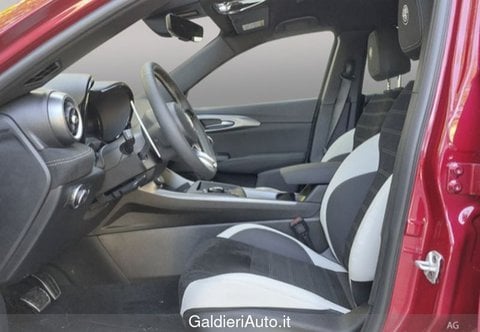 Auto Nuove Pronta Consegna A Salerno | Alfa Romeo Tonale Diesel Diesel 130Cv Veloce