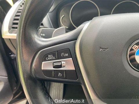 Auto Usate A Salerno | Bmw X4 Xdrive20D Mhev 48V Xline Auto