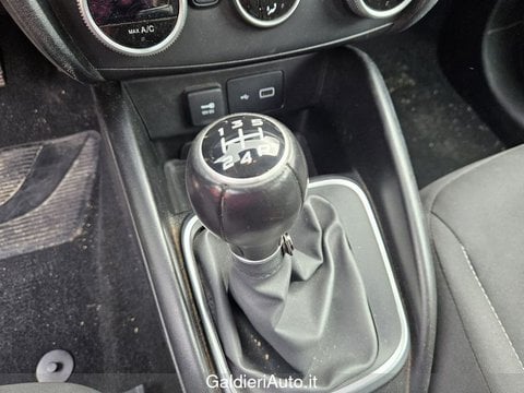 Auto Usate A Avellino | Fiat Tipo Station Wagon 1.0 100Cv Bz Sw Tipo