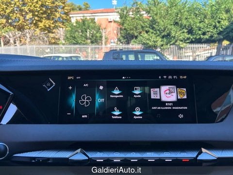 Auto Usate A Benevento | Ds Ds4 Opera Bluehdi 130 Auto