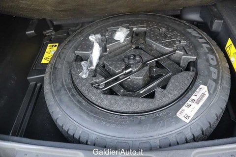 Auto Usate A Salerno | Jeep Compass Plug-In Hybrid My22 Limited 1.3 Turbo T4 Phev 4Xe At