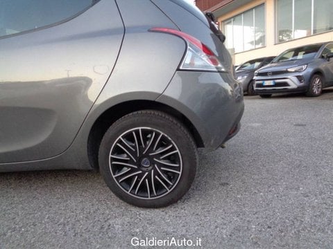 Auto Usate A Avellino | Lancia Ypsilon 1.0 Firefly 70Cv S&Amp;S Hybrid Gold