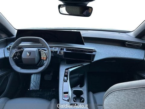 Auto Km0 A Salerno | Peugeot 3008 Nuova Allure - Hybrid 145 E-Dcs6