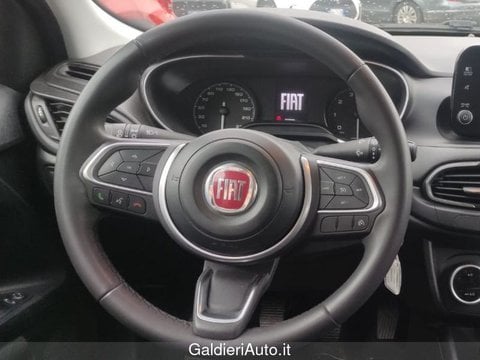 Auto Usate A Avellino | Fiat Tipo Station Wagon 1.0 100Cv Bz Sw Tipo