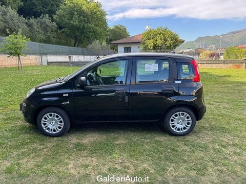 Auto Km0 A Salerno | Fiat Pandina 1.0 65Cv Hybrid Icon