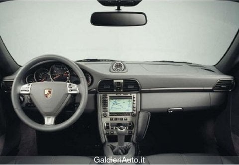 Auto Usate A Salerno | Porsche 911 V Carrera 997 2004 Coupe Coupe 3.8 Carrera 4S
