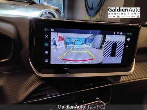Auto Usate A Avellino | Peugeot 2008 Allure Puretech 100 S&Amp;S