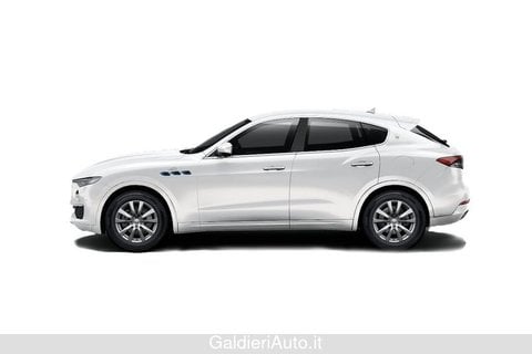 Auto Usate A Salerno | Maserati Levante 2021 2.0 Mhev Gt 330Cv Auto