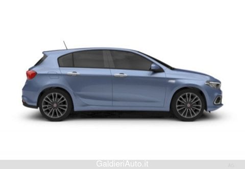 Auto Usate A Salerno | Fiat Tipo Ii 5P 1.3 Mjt Citylife S&S 95Cv
