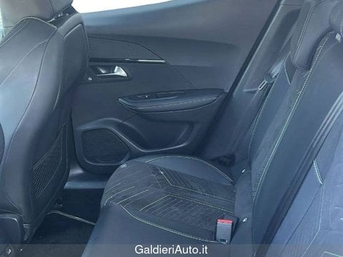 Auto Usate A Avellino | Peugeot 2008 Nuovo Gt Bluehdi 130 Eat8 S&Amp;S