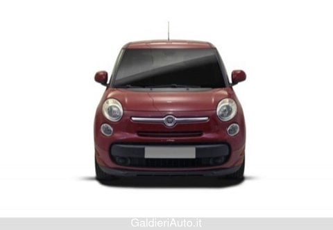 Auto Usate A Salerno | Fiat 500L 1.4 Tjt Pop Star Gpl 120Cv
