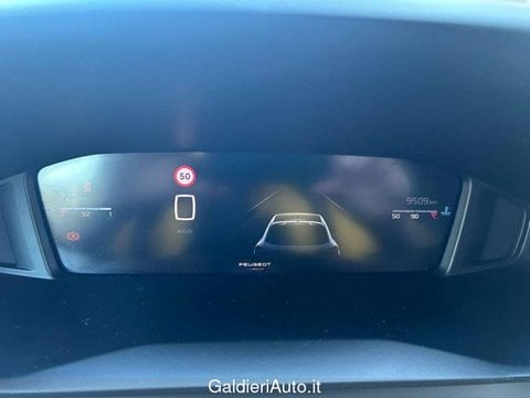 Auto Usate A Avellino | Peugeot 208 5P - Allure Puretech 100 S&Amp;S
