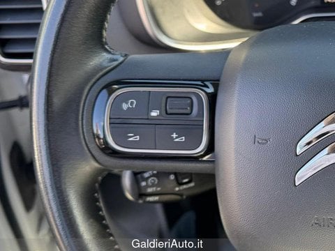 Auto Usate A Avellino | Citroën C5 Aircross 1.5 Bluehdi Live S&Amp;S 130Cv