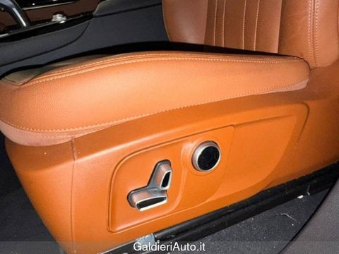 Auto Usate A Salerno | Maserati Levante 2.0 Mhev Gt 330Cv Auto - Tetto Apribile