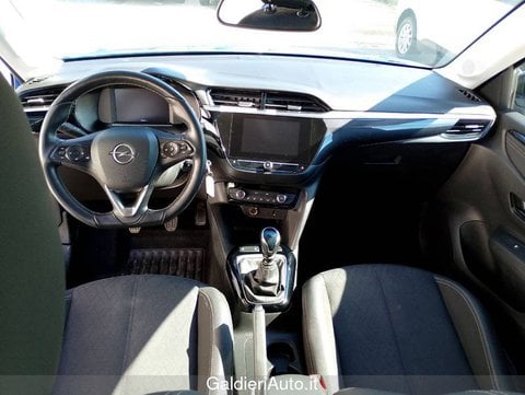 Auto Usate A Avellino | Opel Corsa 1.2 Elegance S&Amp;S 100Cv